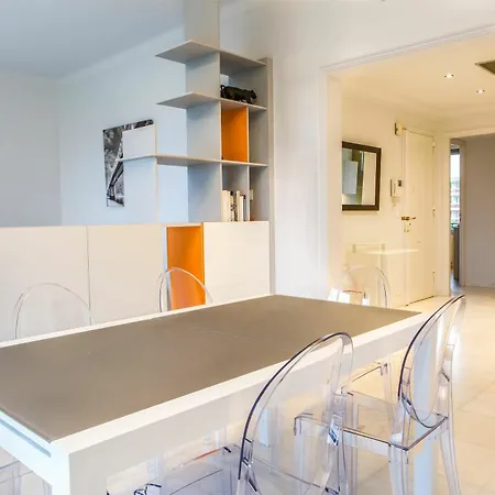 Apartment Les Dunes *