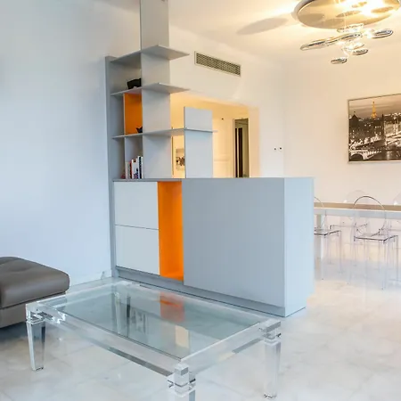 Les Dunes Apartment