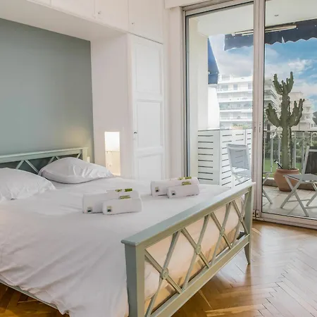 Apartment Les Dunes *