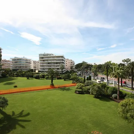 Apartment Les Dunes *