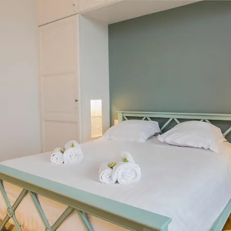 Apartment Les Dunes *