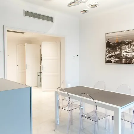 Apartment Les Dunes